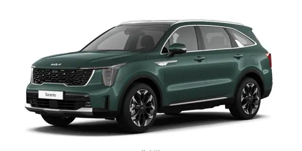 SORENTO HIBRIDO 1WEB