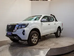 NAVARA