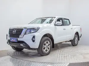 NAVARA