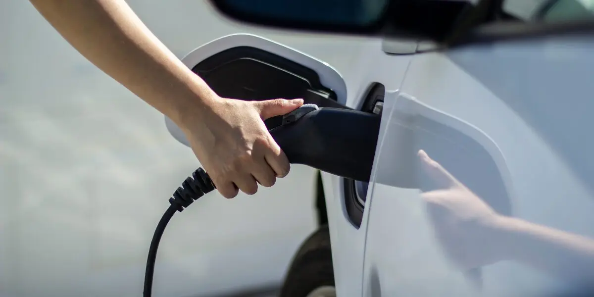 Autos electricos Chile