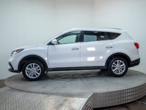 DFSK SUV 580 2024 usado — en Movicenter | Pompeyo Carrasco