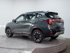 Kia SELTOS 2025 usado — en Irarrazaval | Pompeyo Carrasco