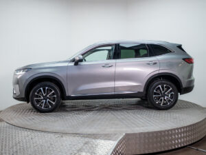 HAVAL H6 2024 usado — suv | Pompeyo Carrasco