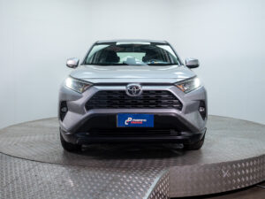 TOYOTA RAV4 2022 usado — 84.314 km | Pompeyo Carrasco