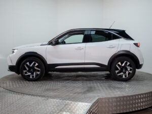 Opel MOKKA 2023 usado — suv | Pompeyo Carrasco