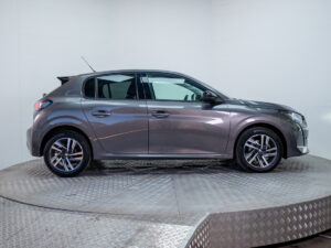 Peugeot NEW 208 2024 usado — vista 8 | Pompeyo Carrasco
