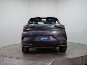 CHANGAN UNIT 2024 usado — vista 8 | Pompeyo Carrasco