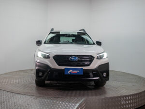 Subaru ALL NEW OUTBACK 2022 usado — 43.610 km | Pompeyo Carrasco