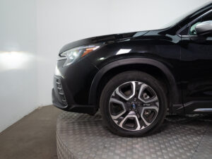Subaru EVOLTIS 2025 usado — vista 20 | Pompeyo Carrasco
