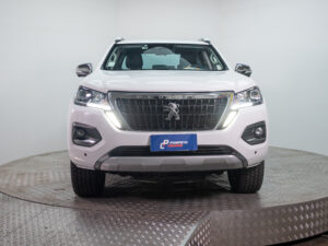 Peugeot LANDTREK 2024 usado — 38.742 km | Pompeyo Carrasco