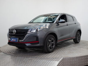 DFSK SUV 500 2025 usado — transmisión automática | Pompeyo Carrasco