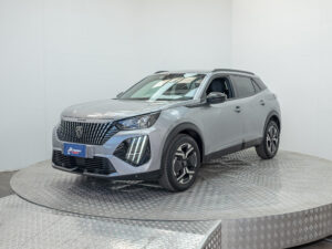 Peugeot 2008 2024 usado | Pompeyo Carrasco