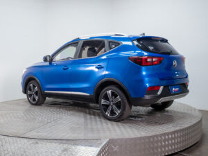 MG ZS 2022 usado — suv | Pompeyo Carrasco