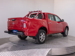 Nissan NAVARA 2024 usado — vista 8 | Pompeyo Carrasco