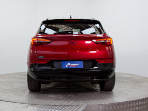 Opel GRANDLAND 2024 usado — vista 6 | Pompeyo Carrasco