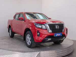Nissan NAVARA 2024 usado — pick up | Pompeyo Carrasco