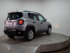JEEP RENEGADE 2021 usado — 54.883 km | Pompeyo Carrasco