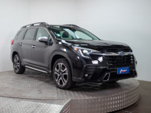 Subaru EVOLTIS 2025 usado | Pompeyo Carrasco