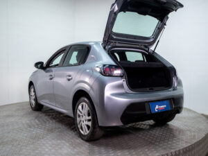 Peugeot 208 2024 usado — vista 10 | Pompeyo Carrasco