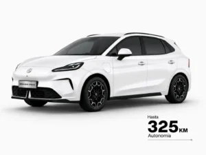 MG 4 Urban EV nuevo