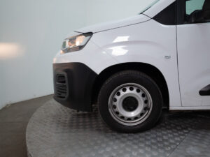 Citroën BERLINGO 2024 usado — vista 14 | Pompeyo Carrasco