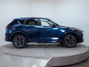 MAZDA CX-5 2026 usado — vista 8 | Pompeyo Carrasco