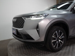 HAVAL H6 2024 usado — vista 19 | Pompeyo Carrasco