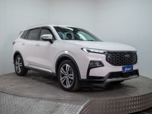 FORD TERRITORY 2024 usado | Pompeyo Carrasco