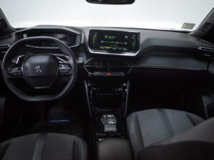 Peugeot NEW 2008 2023 usado — vista 15 | Pompeyo Carrasco