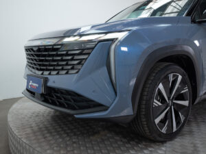 Geely STARRAY 2025 usado — vista 20 | Pompeyo Carrasco