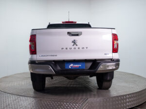 Peugeot LANDTREK 2024 usado — vista 6 | Pompeyo Carrasco