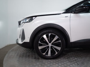 Peugeot 3008 2024 usado — vista 19 | Pompeyo Carrasco