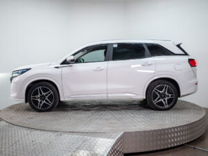 DFSK SUV 600 2025 usado — suv | Pompeyo Carrasco