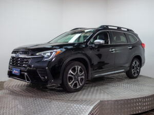 Subaru EVOLTIS 2025 usado — transmisión automática | Pompeyo Carrasco