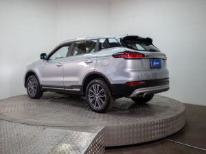 Geely AZKARRA 2024 usado — en Autoshopping | Pompeyo Carrasco
