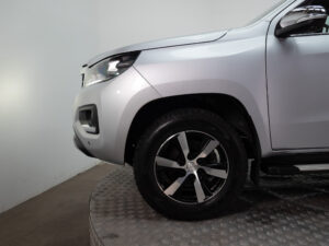 Peugeot LANDTREK 2023 usado — vista 16 | Pompeyo Carrasco