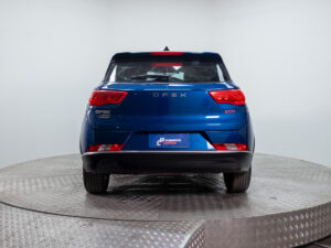 DFSK SUV 500 2024 usado — vista 6 | Pompeyo Carrasco