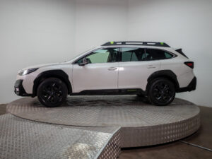 Subaru ALL NEW OUTBACK 2022 usado — suv | Pompeyo Carrasco