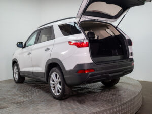 DFSK SUV 560 2022 usado — vista 10 | Pompeyo Carrasco