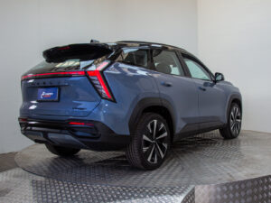 Geely STARRAY 2025 usado — vista 7 | Pompeyo Carrasco