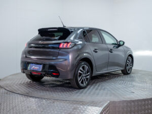 Peugeot NEW 208 2024 usado — vista 7 | Pompeyo Carrasco