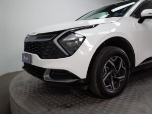 Kia SPORTAGE 2024 usado — vista 17 | Pompeyo Carrasco