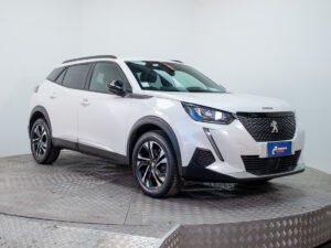 Peugeot 2008 2023 usado | Pompeyo Carrasco