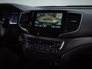 HONDA PILOT 2021 usado — vista 13 | Pompeyo Carrasco