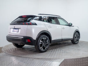 Peugeot 2008 2022 usado — vista 7 | Pompeyo Carrasco