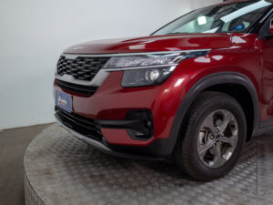 Kia SELTOS 2024 usado — suv | Pompeyo Carrasco