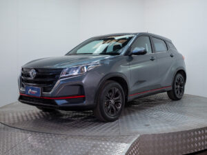 DFSK SUV 500 2023 usado — suv | Pompeyo Carrasco