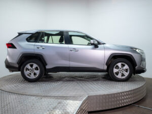 TOYOTA RAV4 2022 usado — vista 8 | Pompeyo Carrasco