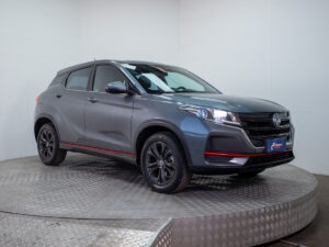 DFSK SUV 500 2023 usado | Pompeyo Carrasco