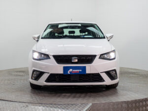 SEAT IBIZA 2023 usado — 35.716 km | Pompeyo Carrasco